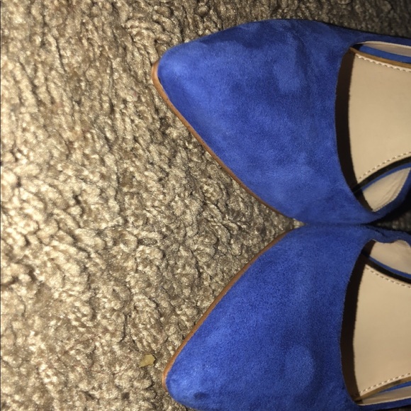 Heels - Picture 4 of 5